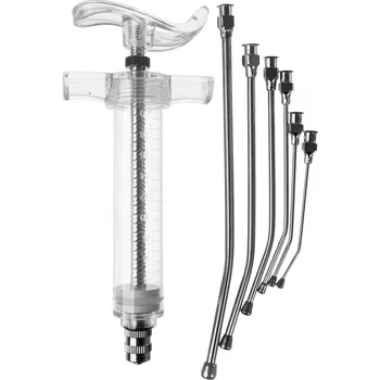 Pro ptáka Sada pro ruční dokrmování ptactva a drůbeže 20 ml