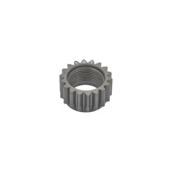 RC náhradní díl Serpent Centax gear - pinion alu 18T XLI Gen2 (SER903799) SER903799 - expresní doprava