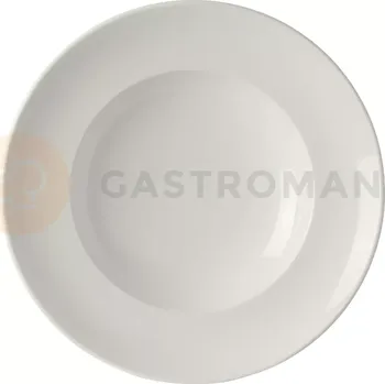 Talíř Hluboký talíř, 230 mm | FINE DINE, Pure