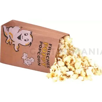 Výdejník vody Sáčky na popcorn Poppy Eco 3 litry, 500 ks | NEUMARKER, 00-51511