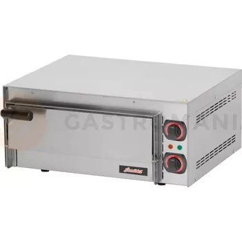 Pec na pizzu Elektrická pec na pizzu 550x498x252 mm | NEUMARKER, Mini 350