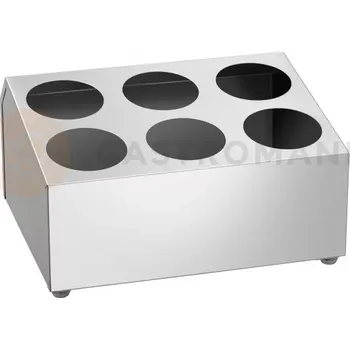 Příbor Nádoba na příbory 388 x 304 x 204 mm | NEUMARKER, 00-90055N