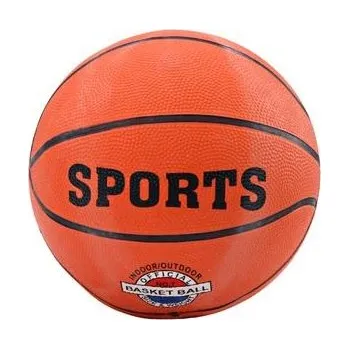 Basketbalový míč Basketbalový míč Leansport pro basketbal, velikost vel.