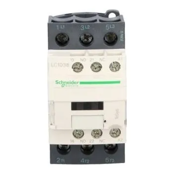Stykač Stykač Schneider Electric 230 V IP20 38 A