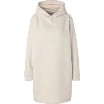 Dámské šaty 717272 - Tchibo - Měkoučké domácí šaty - pro ženy - vel. M 40/42 - barva: béžová