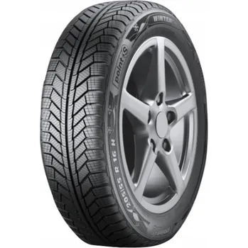 Zimní osobní pneu Zimní pneumatika Point-S Winter S 185/60 R14 82 T s přilnavostí na sněhu (3PMSF)