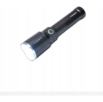 Svítilna Multifunkční svítilna Tiross 400 lm LED