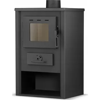 Krbová kamna Kamna BLIST B1E vzduchová 9,70 kW