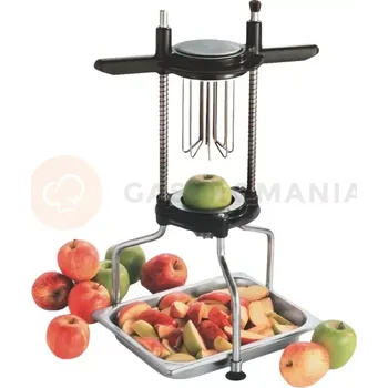 Kráječ zeleniny Kráječ na jablka 380x350x580 mm | NEUMARKER, 05-90283