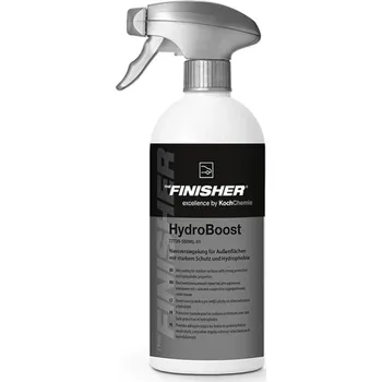 Autokosmetika Koch Chemie Finisher HydroBoost 500ml tekutý vosk