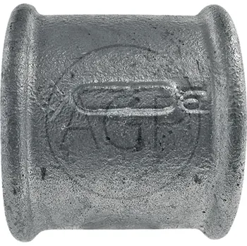 Fitinka Hrdlo s přípojem 1" , délka 42 mm