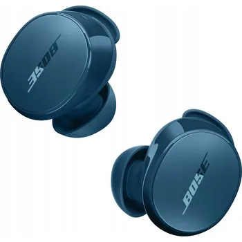 Sluchátka Bezdrátová sluchátka Bose QuietComfort Earbuds Gen2 Do uší Bluetooth
