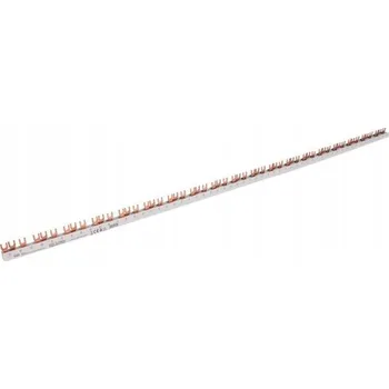 Jistič Propojovací lišta Simet 1000 V IP20 63 A