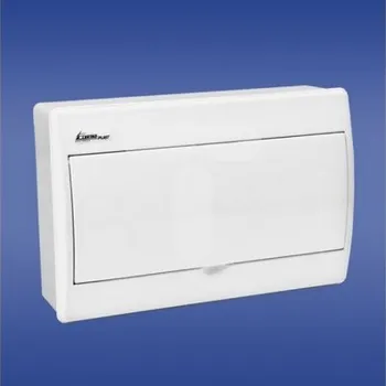 Rozvaděč Rozvodnice Elektro-Plast 0 V IP20 16 A