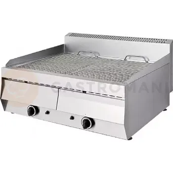 Zahradní gril Modulární vodní gril na plyn | NEUMARKER, 06-30724-00