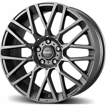 Disk Hliníkový disk Momo REVENGE 8.5" x 20" 5x112 ET 30
