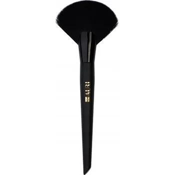 Kosmetický štětec Inter-Vion Pro Fan Brush štětec vějíř 104
