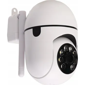 IP kamera EXTERNÍ OTOČNÁ IP WIFI HD KAMERA 1080P