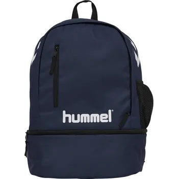 Sportovní batoh Batoh Hummel PROMO BACK PACK 205881-7026 Velikost One size