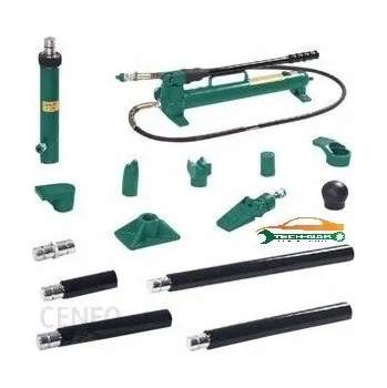 Vrták JONNESWAY hydraulický rozpínák 10T AE010010 TIR