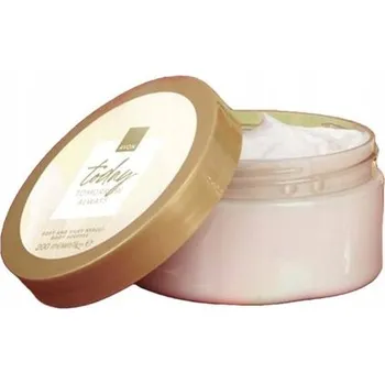 Tělové mléko AVON Tělové Mousse TTA Today pro ni 200 Ml