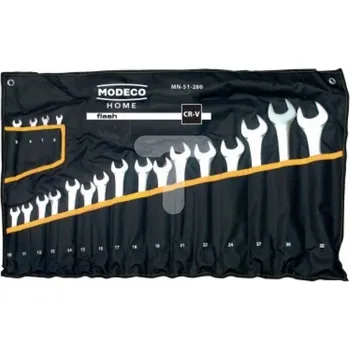 Klíč Očkoplochý klíč Modeco