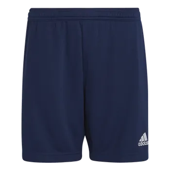 Adidas Teamsport Entrada 22 tmavě modrá UK Junior XS