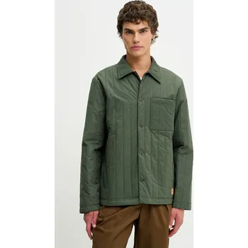 Pánská bunda Bunda A.P.C. COEZV.H02859 zelená 78X, vel. M