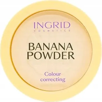 Pudr Kompaktní pudr Ingrid 193660 VERONA 150 g