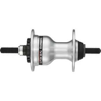 Náboj kola SHIMANO Náboj predný HBIM40 36d. pre bubnovú brzdu