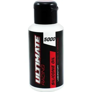 UR silikonový olej do diferenciálu 5000 CPS