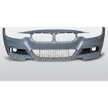 Karosérie Přední nárazník BMW F30 M-Paket 11-