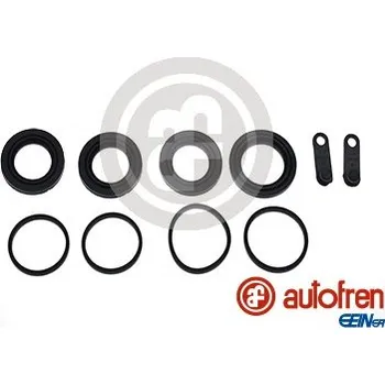 Brzdový třmen Sada na opravy, brzdový třmen SEINSA AUTOFREN D4911