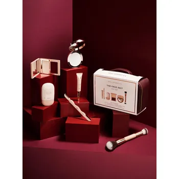 Kosmetická sada SOSU Cosmetics Dárková sada The Face Edit SOSU Cosmetics