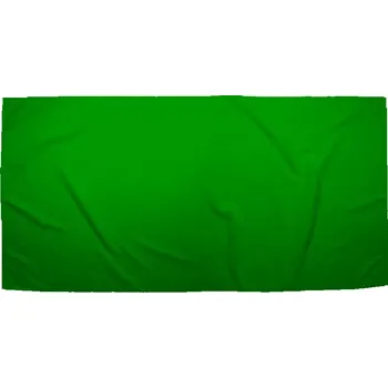 Osuška Sablio Ručník Irská zelená - 30x50 cm