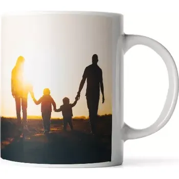 Sablio Espresso hrnek s vlastním potiskem - 200 ml