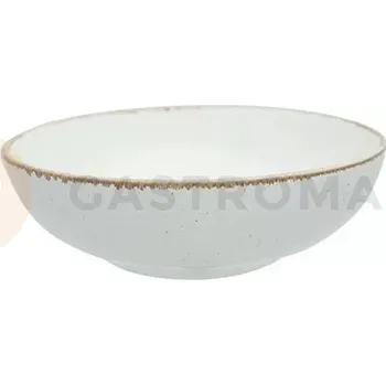 Servírovací stolek Bufetová mísa, 250 mm | PORLAND, Seasons Sand