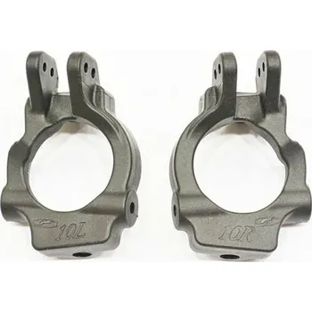 RC náhradní díl Serpent C - Hub 10 L+R SER600136 - expresní doprava