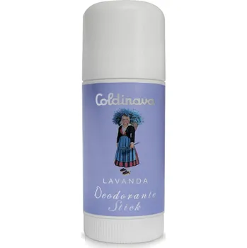 Coldinava deodorant ve sticku Levandule 43 ml