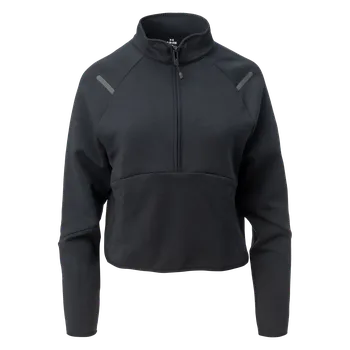 Dámská mikina Dámská Mikina UNDER ARMOUR UNSTOPPABLE FLC HZ 6003671-005 – Růžová L