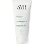 SVR Spirial Deo-Creme 48h krémový deodorant 50 ml
