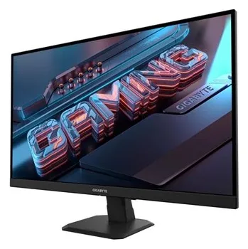 Počítač GIGABYTE LCD - 27" Gaming monitor GS27U, SS IPS, 3840 x 2160 UHD, 160Hz, 1000:1, 350cd/m2, 1ms, 2xHDMI, 1xDP