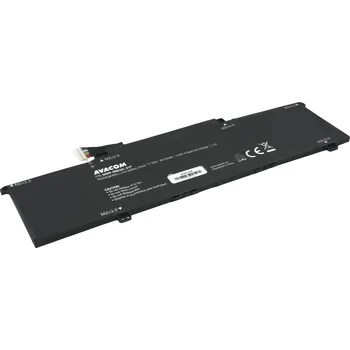 Baterie k notebooku Baterie AVACOM pro HP Envy x360 15-ay Series BN03XL Li-Pol 11,55V 4415mAh 51Wh