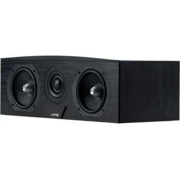 Elektronika Jamo C60 CEN MKII - Černá