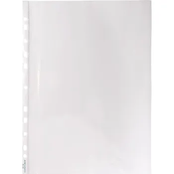 Prospektový obal Concorde A4, 45mic, 100ks, hladký