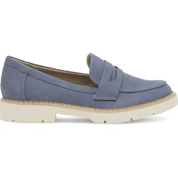 Dámská obuv Mokasíny Clara Barson