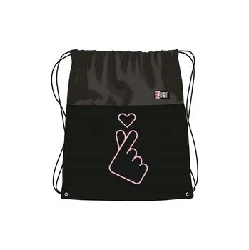 Vak na sportovní obuv WF St.Right K-Pop Lover | St.Majewski