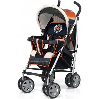 Kočárek Kočárek Hauck Candy Plus Star