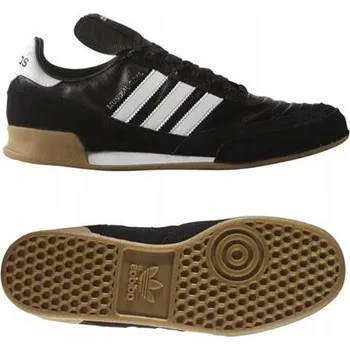 Pánská sálová obuv Adidas sálové boty Mundial Goal In 0193 velikost 44 2/3