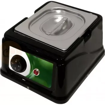 Čokoláda Ohřívač čokolády 260x225x125 mm | NEUMARKER, 05-40813